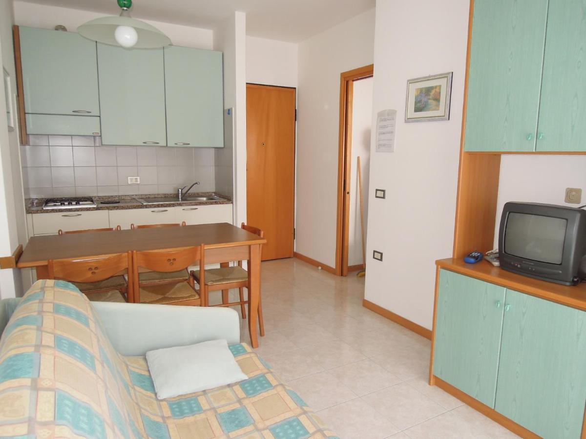Lovely Flat In A With Pool - Beahost Bibione
