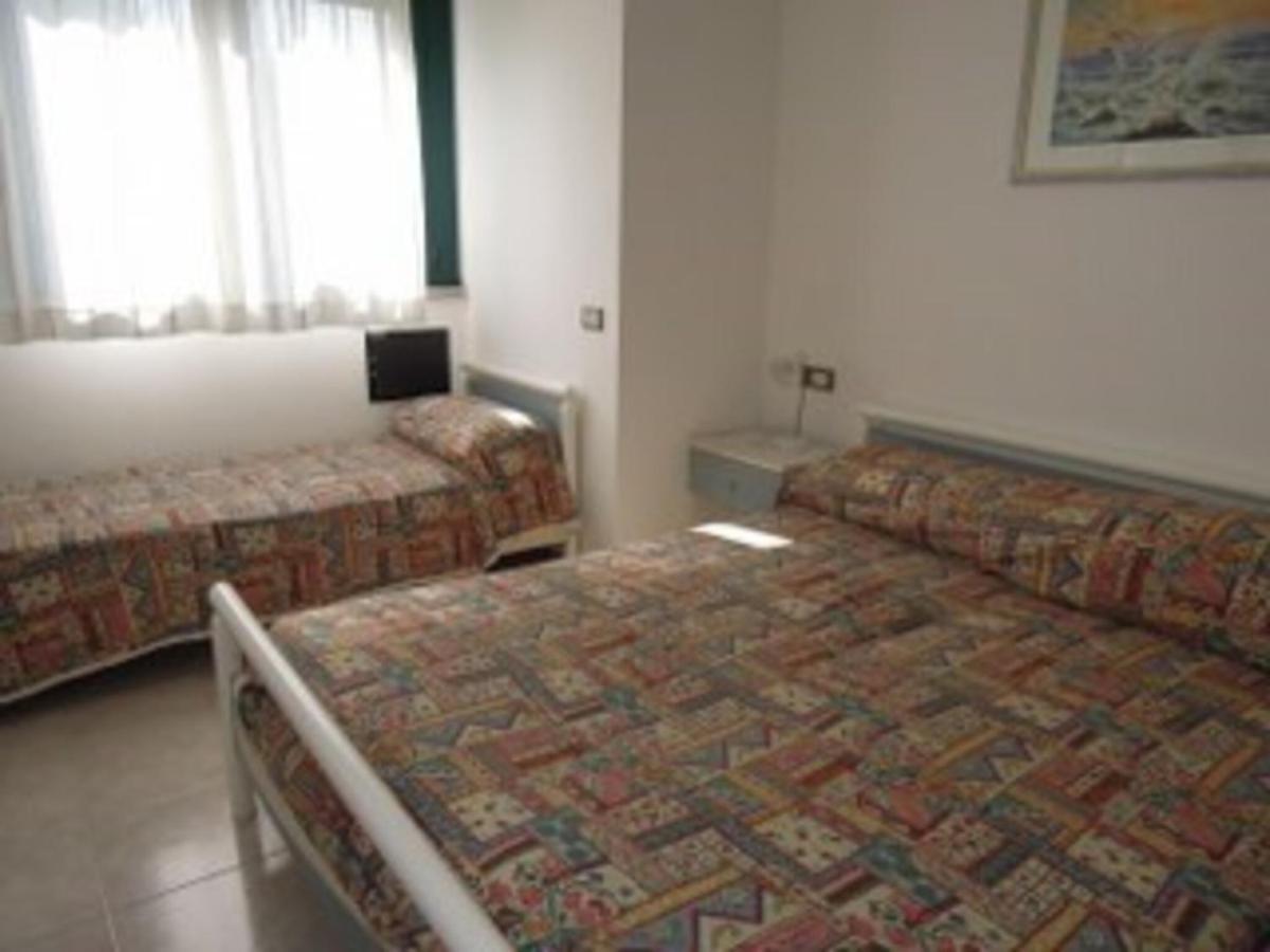 Lovely Flat In A With Pool - Beahost Bibione