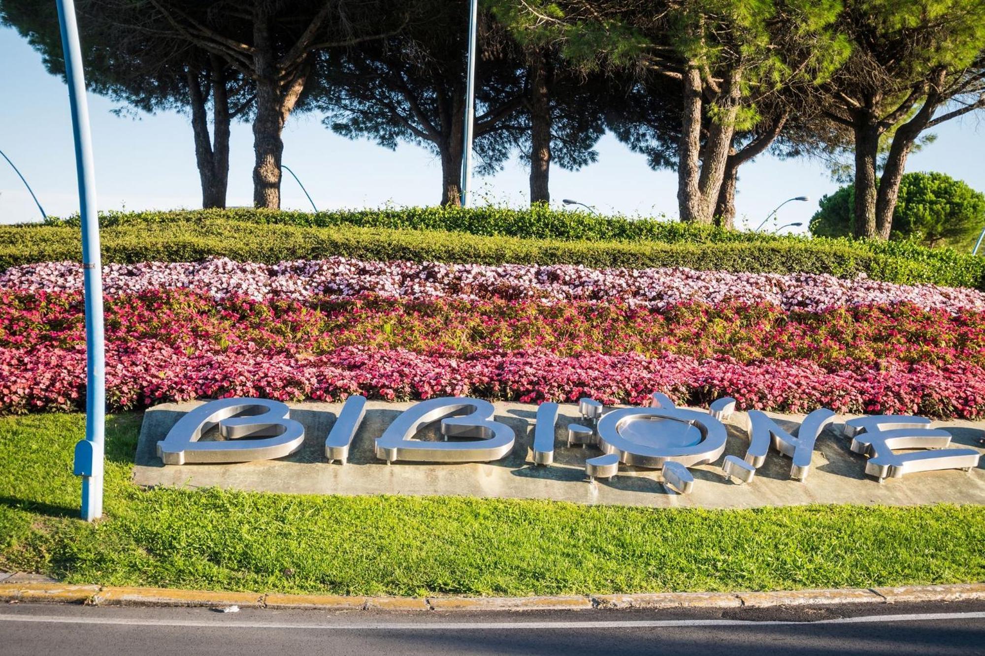 Lovely Flat In A With Pool - Beahost * Bibione